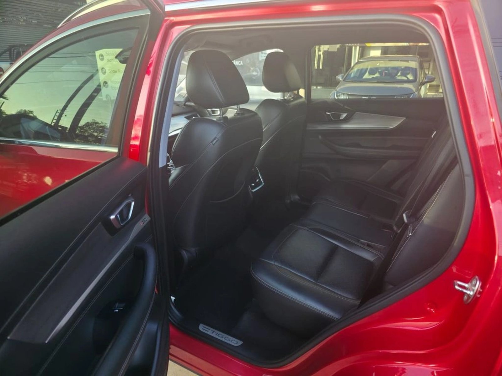 CHERY TIGGO 8 PRO 2022 - Imagen 19 de 20