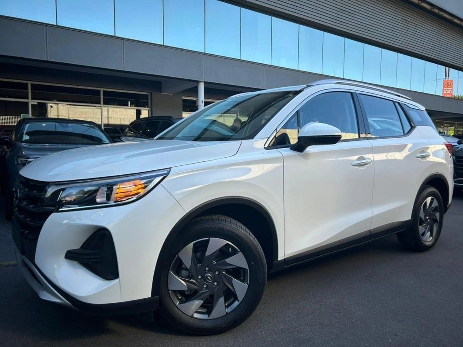 GAC Motor GS4 POWER 1.5 GB MT 2026 - Foto 2 de 18