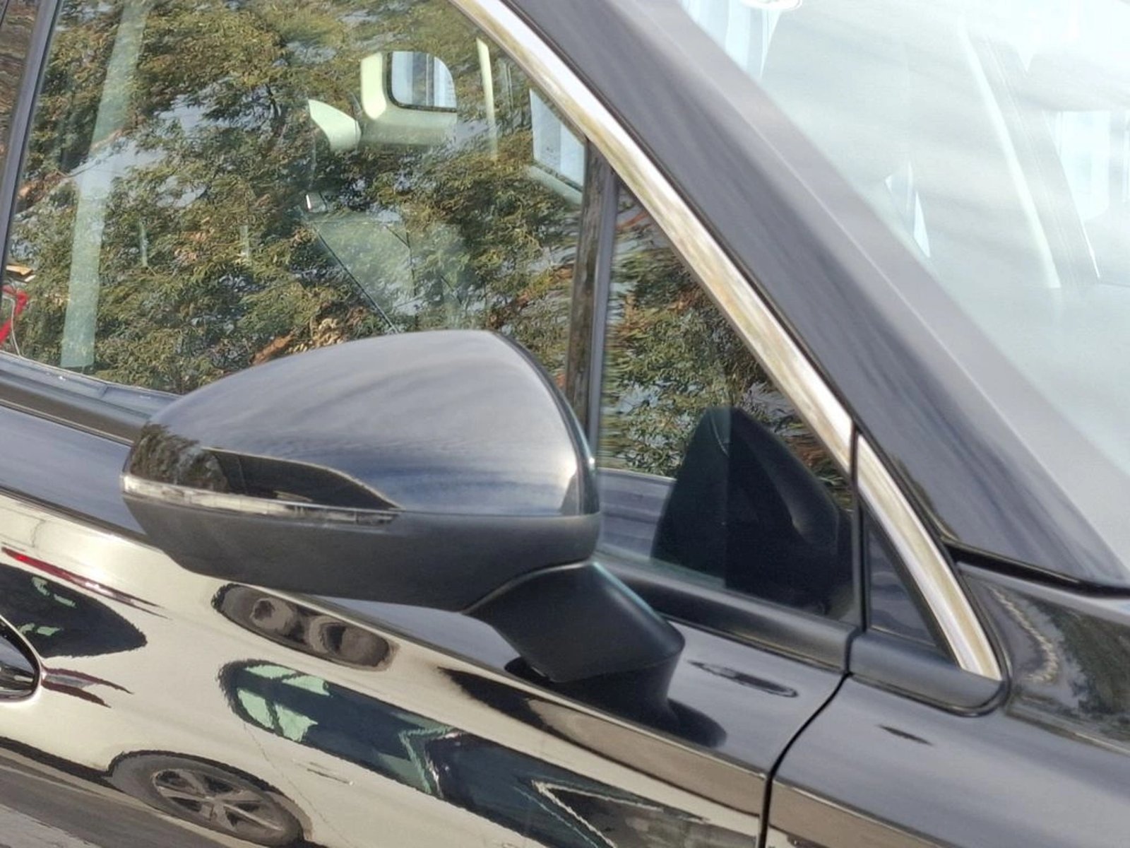 GAC GS4 POWER POWER 1.5 AUT 2024 - Imagen 6 de 20