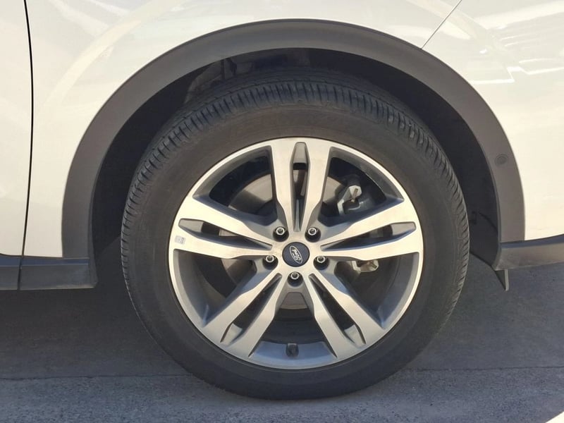 Ford TERRITORY 1.5 TREND 4X2 AT 5P 2025 - Imagen 11 de 20