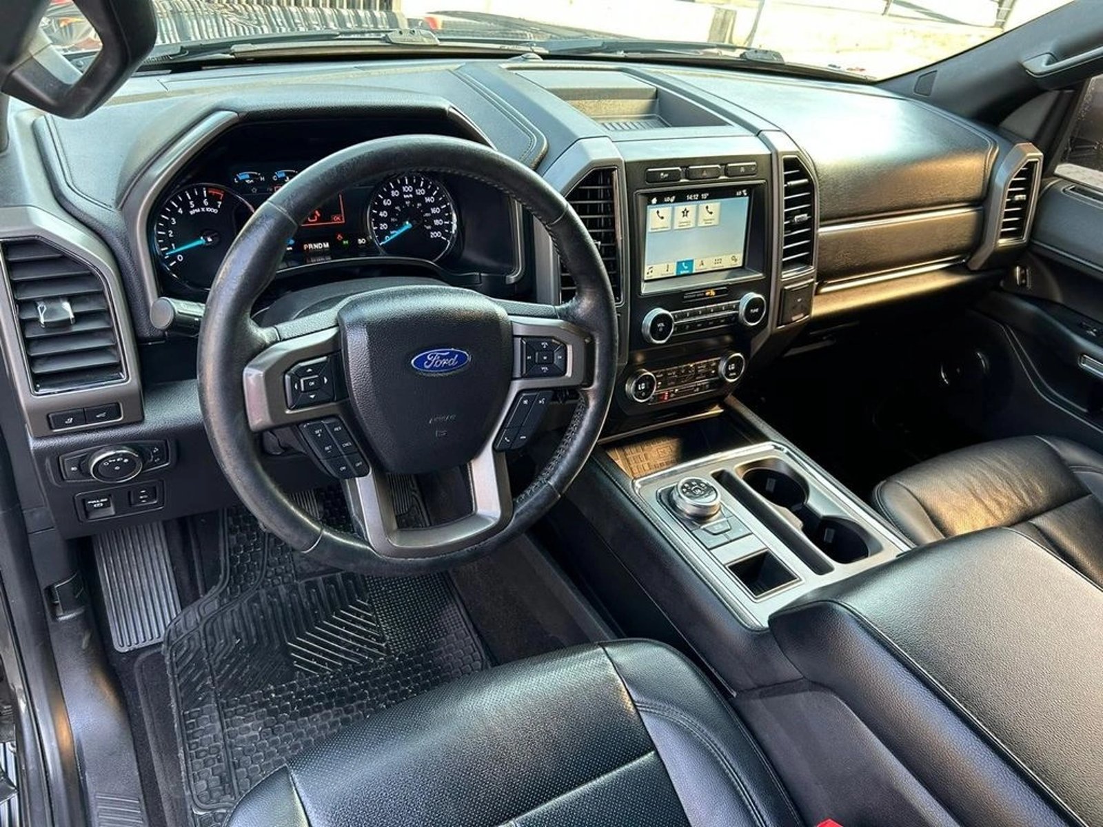 FORD EXPEDITION 2019 - Imagen 9 de 16