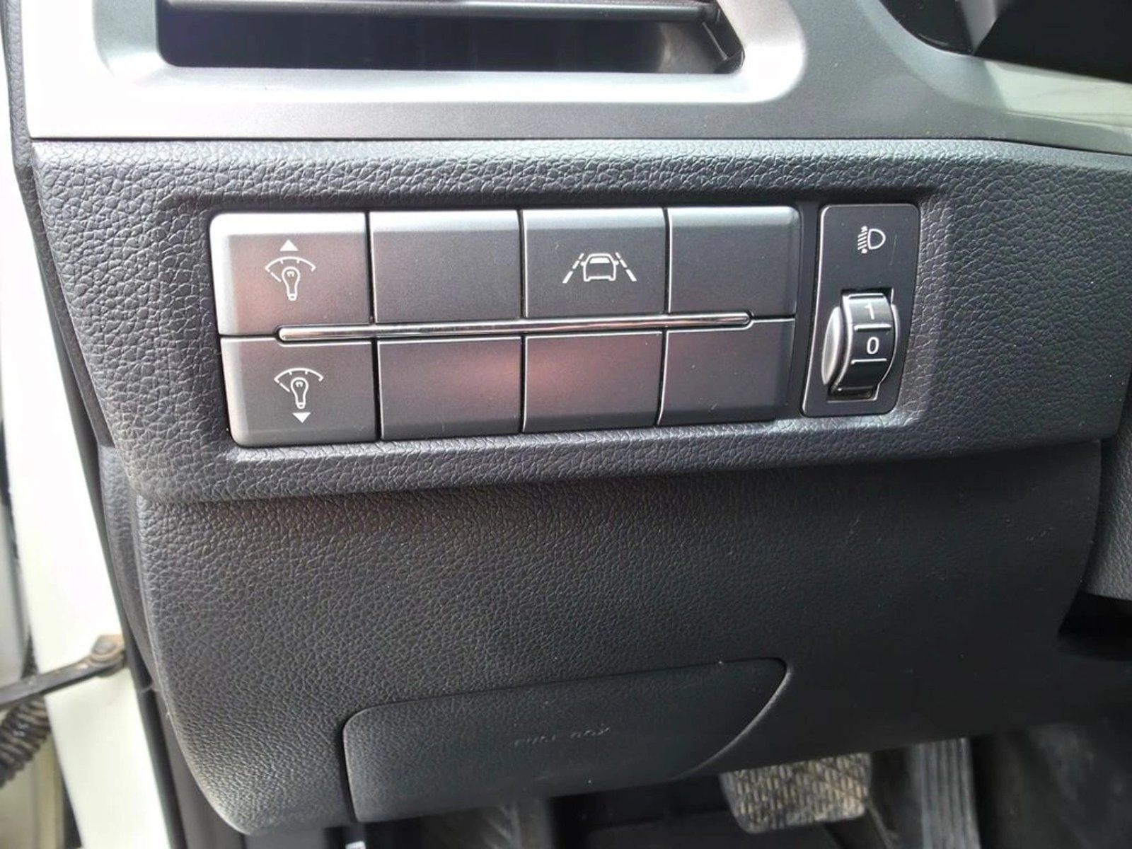 SSANGYONG KORANDO 2022 - Imagen 19 de 20