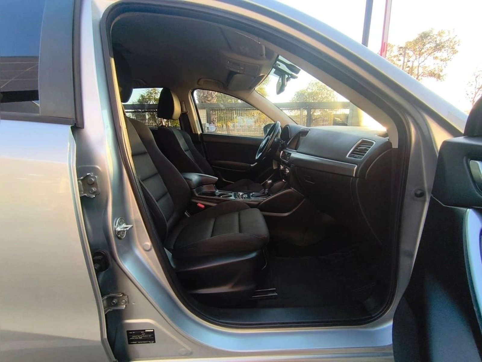 Mazda CX-5 NEW CX5 R 2.0 AT 2017 - Imagen 18 de 20