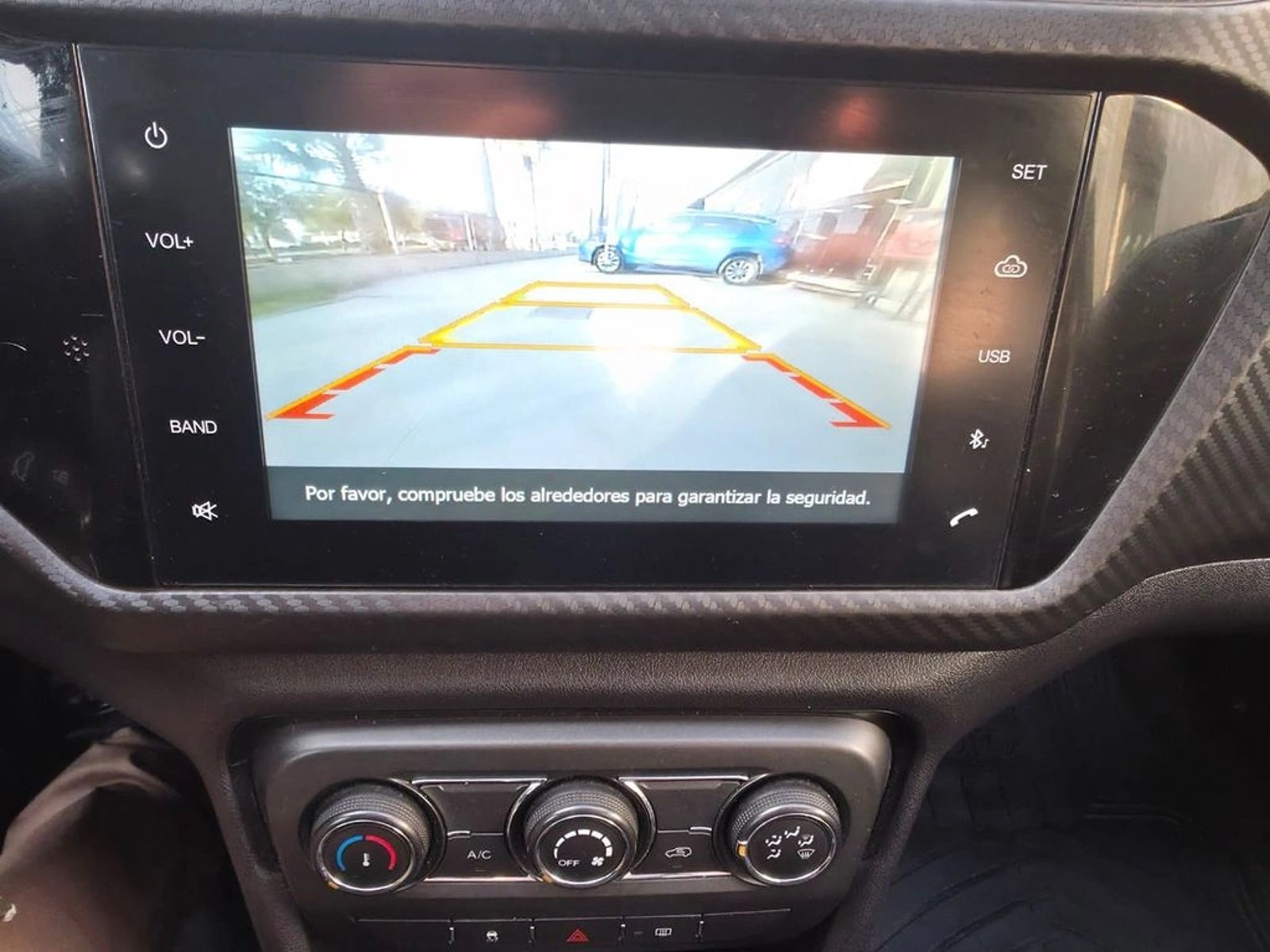 CHERY TIGGO 2 GLS CVT 1.5 AUT 2021 - Imagen 15 de 20