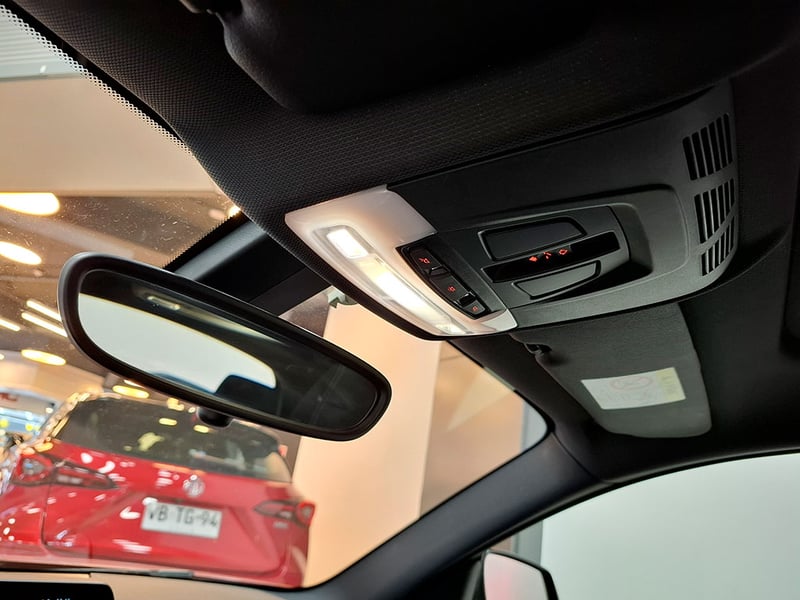 BMW 120 2.0T AT 3P M SPORT 2019 - Imagen 17 de 20