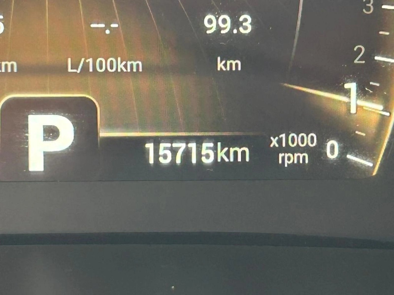 CHERY TIGGO 3 PRO 1.5 PRO GLS AT 2026 - Imagen 14 de 17