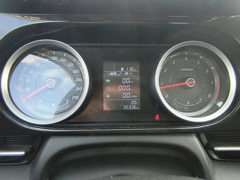 Hyundai ACCENT 1.5 PLUS MT 2026 - Imagen 14 de 20