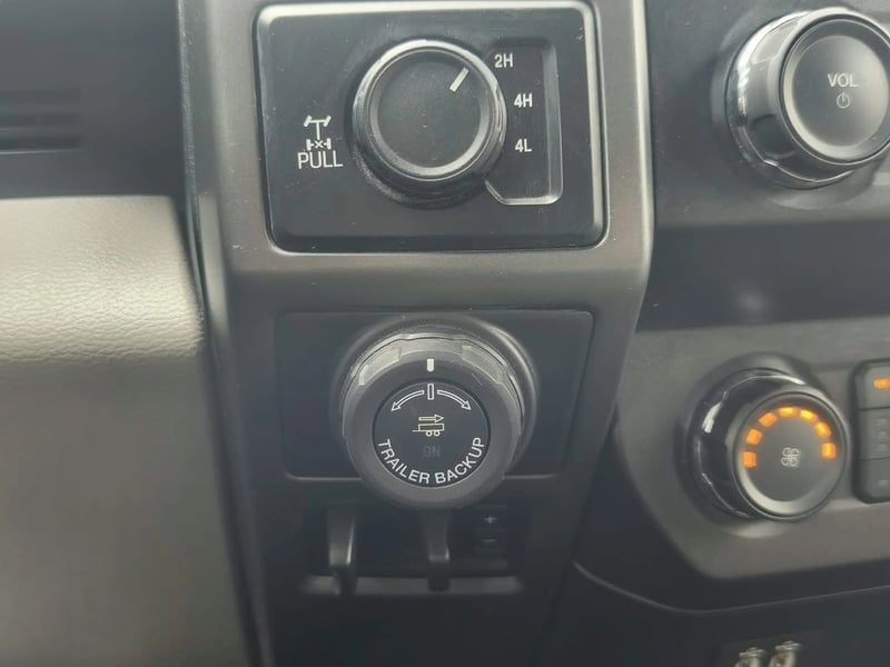 Ford F-150 XLT 4X4 5.0 2021 - Imagen 15 de 20