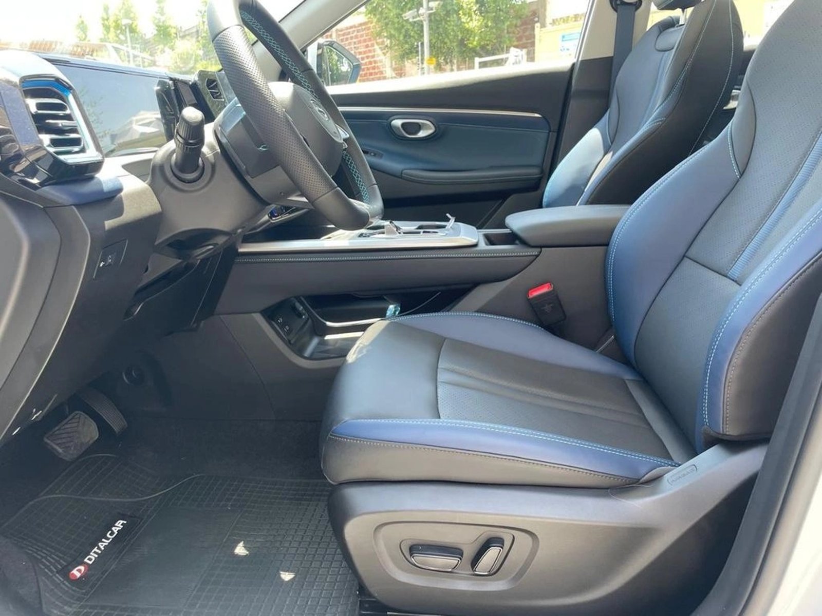 GAC MOTOR EMZOOM 2026 - Imagen 11 de 20