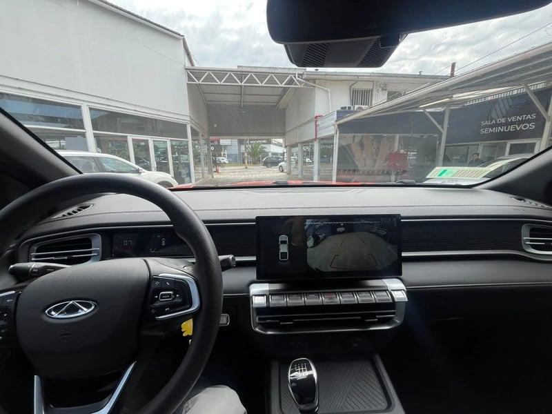 Chery HIMLA 2.3 2026 - Imagen 11 de 17