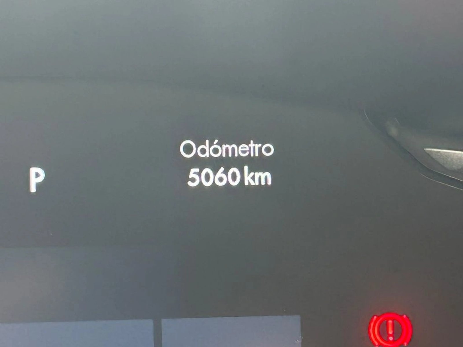 Fiat FASTBACK IMPETUS T3 1.0 AUT 2026 - Imagen 14 de 17