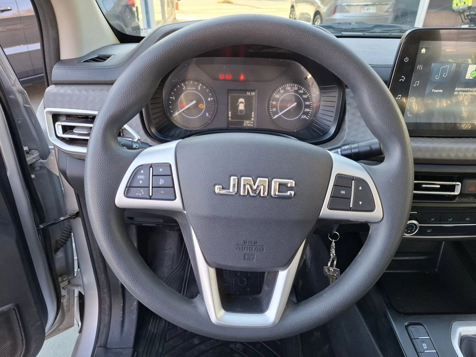 JMC VIGUS 2025 - Imagen 15 de 20