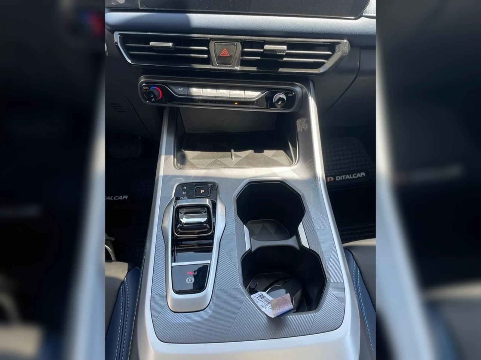 GAC MOTOR EMZOOM 2026 - Imagen 15 de 20