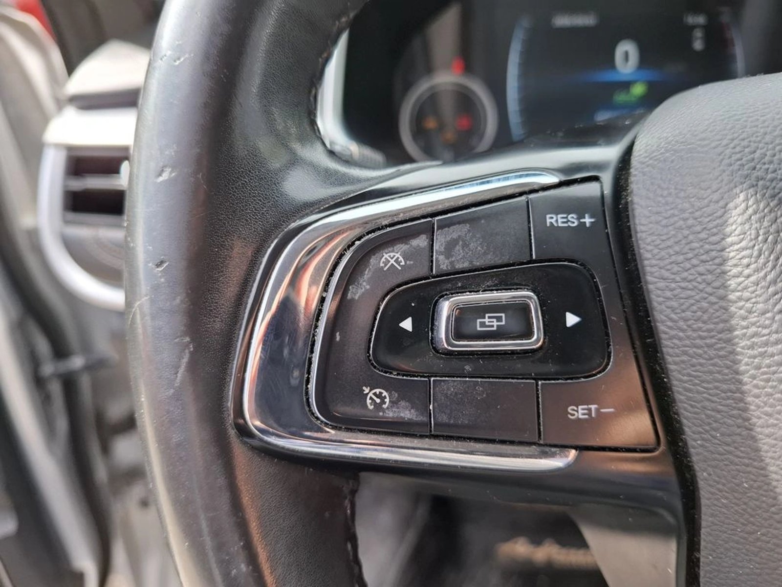 Chery TIGGO 8 1.5T GLX 4X2 DCT AT6 5P 2021 - Imagen 17 de 20