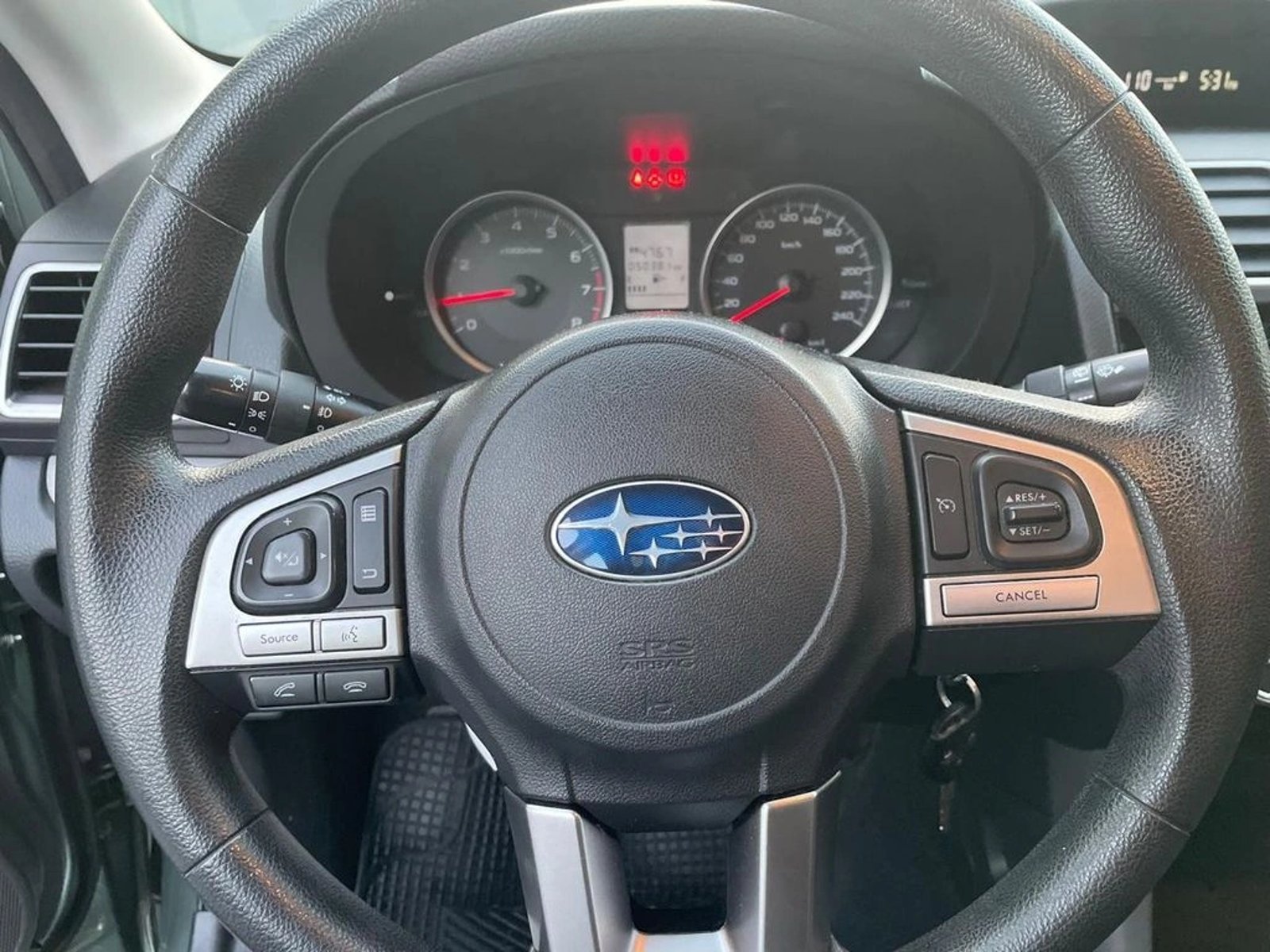 SUBARU FORESTER 2018 - Imagen 12 de 20