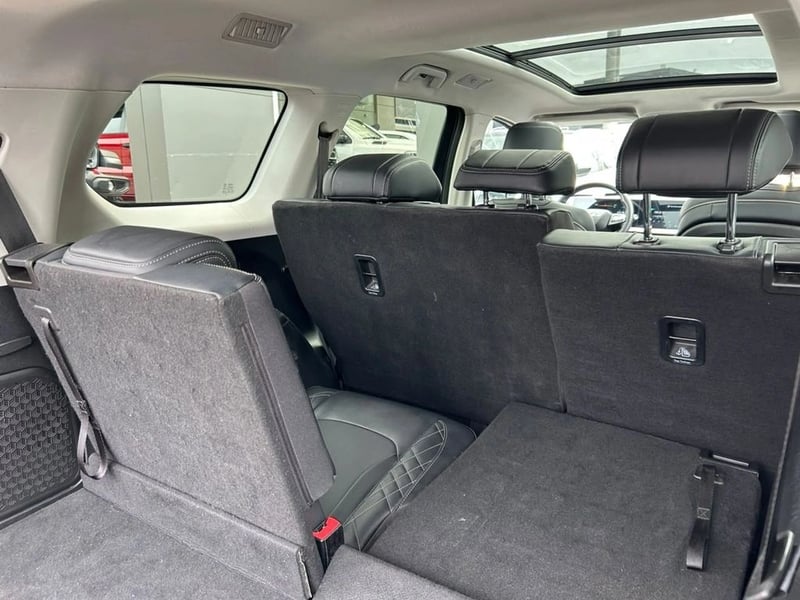 Exeed VX UNLIMITED AWD 2.0 TURBO DCT AUT 2023 - Imagen 13 de 17