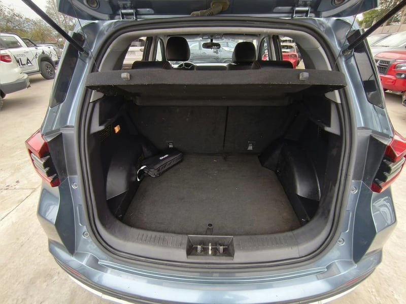 Chery TIGGO 3 TIGGO 3 GLS MT 2022 - Imagen 9 de 20