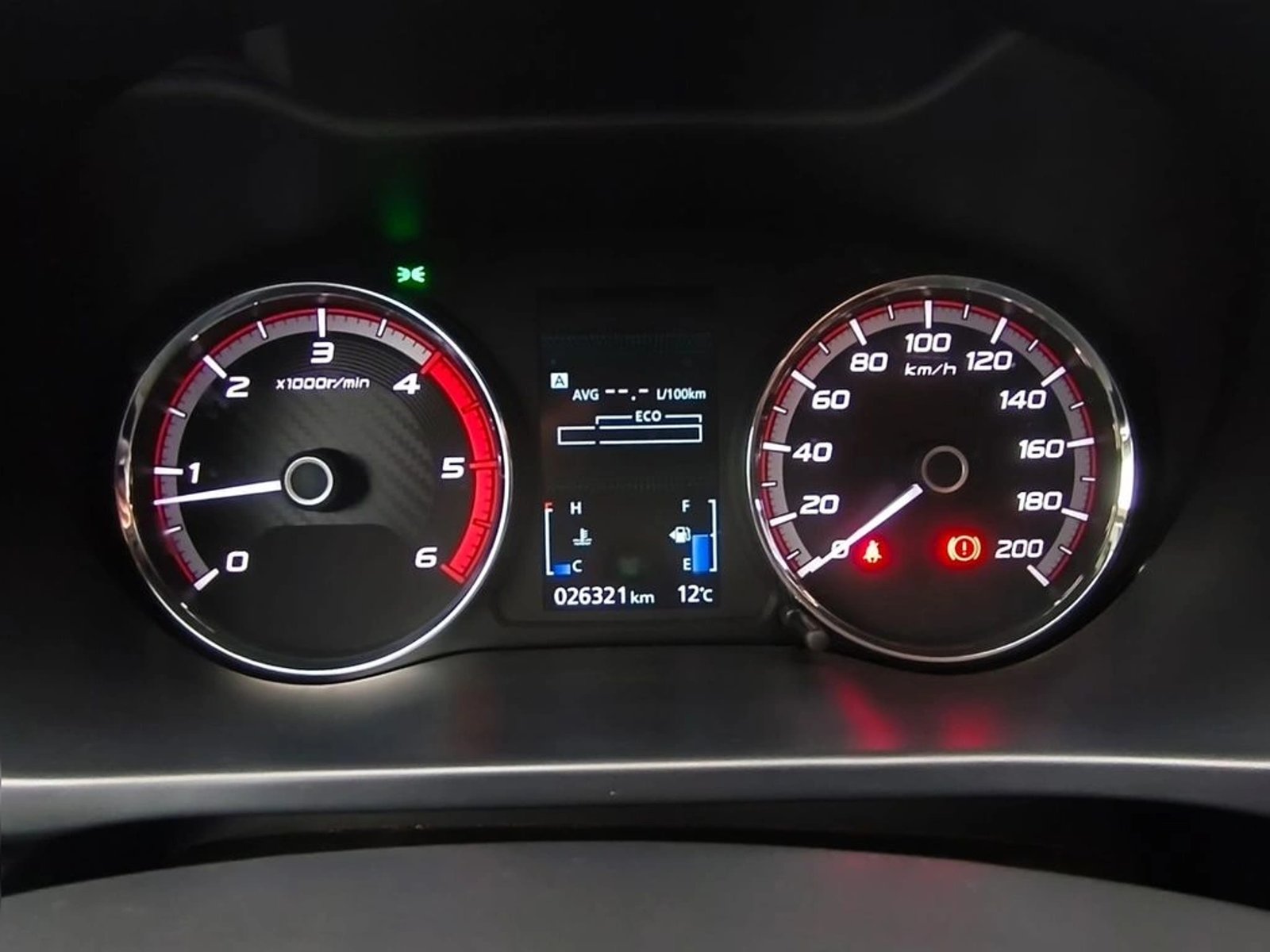 Mitsubishi L200 L200 WORK 2.2 4X2 MT 2024 - Imagen 5 de 20