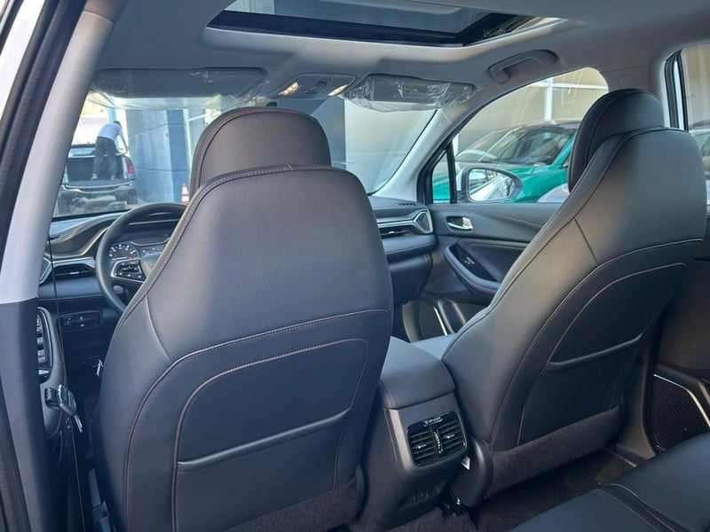 GAC Motor GS4 POWER 1.5 GB MT 2026 - Imagen 13 de 18