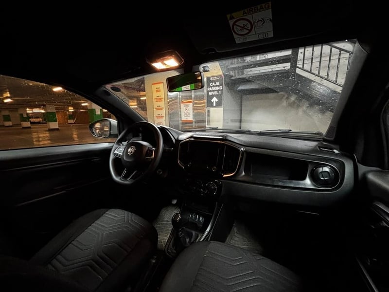 RAM 700 BIGHORN DCAB 1.3 MT 2026 - Imagen 10 de 16