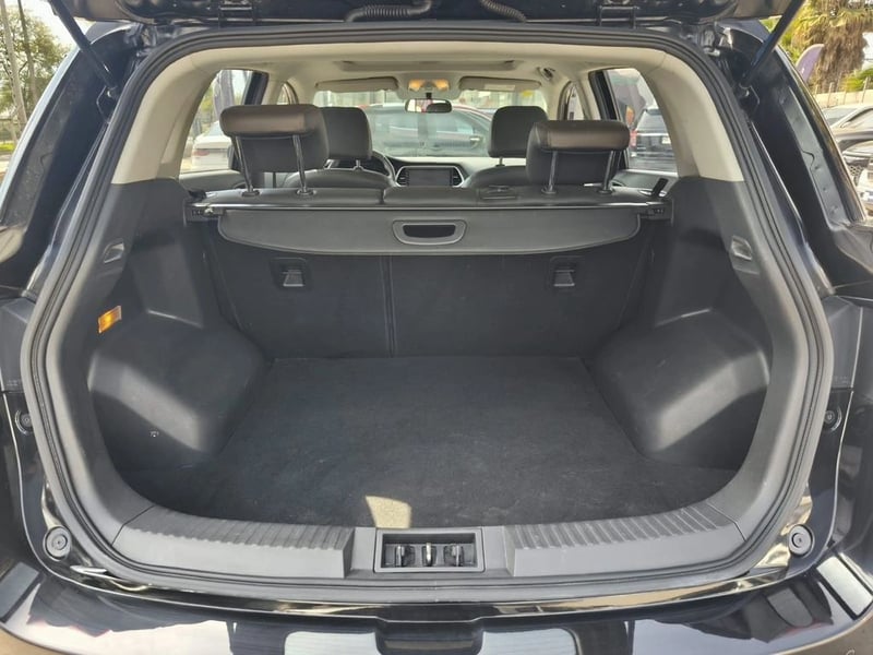 GAC Motor GS4 GB MT 1.3 2022 - Imagen 8 de 20