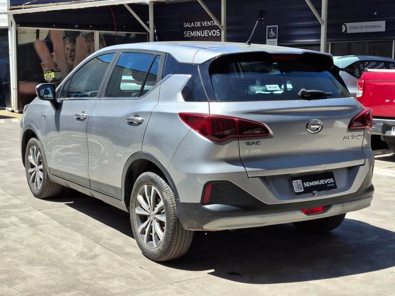 GAC Motor GS3 POWER MT 1.5 2024 - Imagen 10 de 20