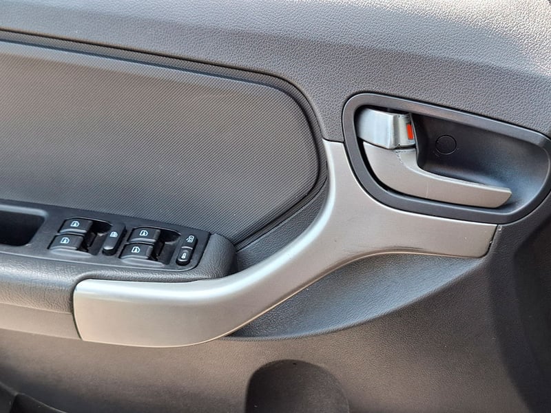 Chery TIGGO 1.6 2016 - Imagen 18 de 20