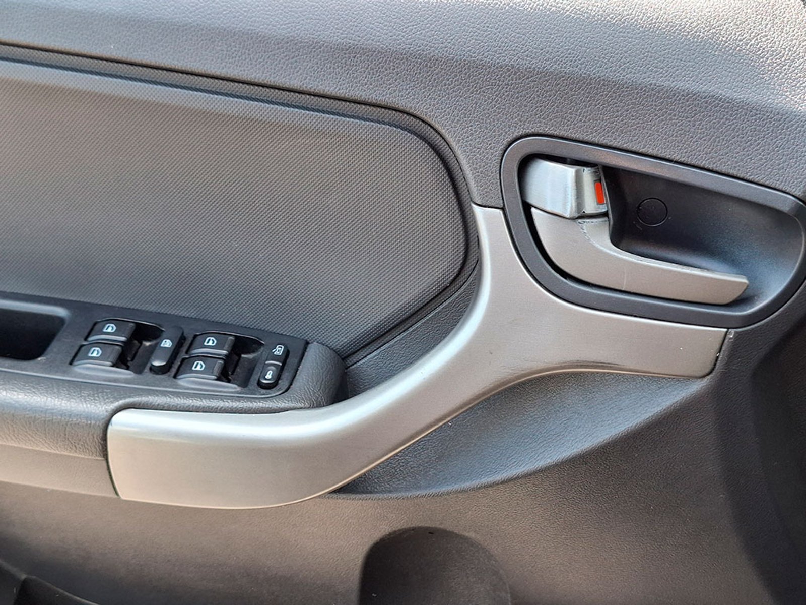 Chery TIGGO 1.6 2016 - Imagen 17 de 20