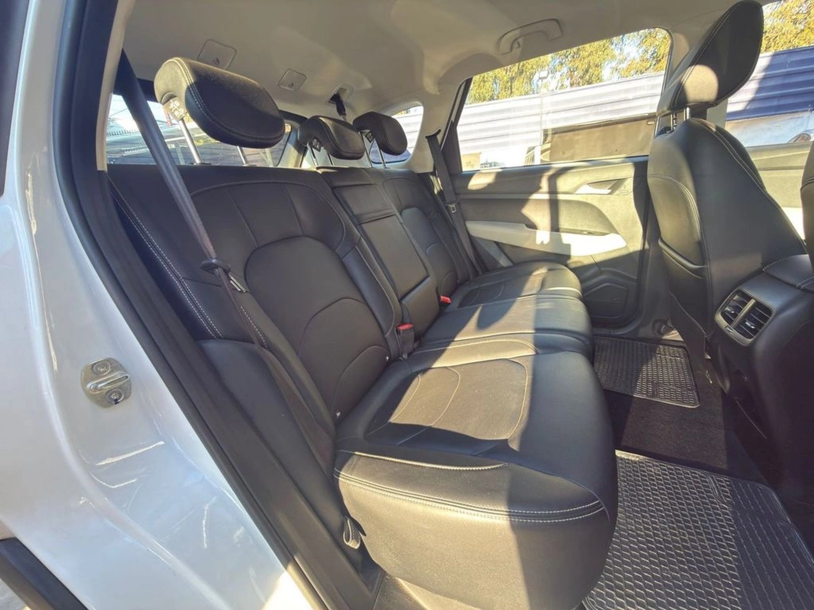 CHEVROLET CAPTIVA 2023 - Imagen 11 de 18