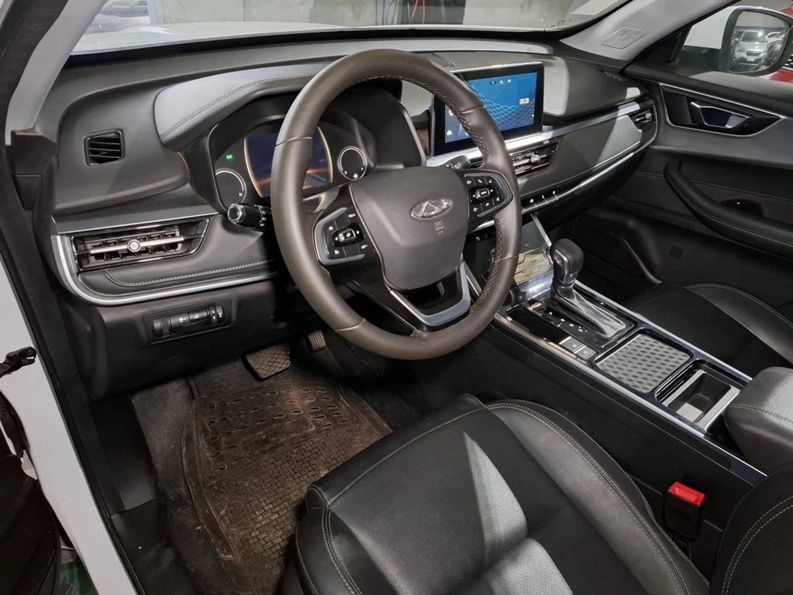Chery TIGGO 3 PRO 1.5 AUT 2023 - Imagen 14 de 20
