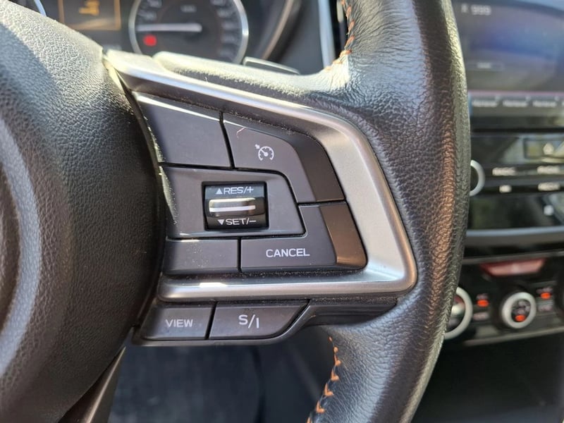 Subaru XV 2.0I AWD CVT AT 5P 2023 - Imagen 18 de 20
