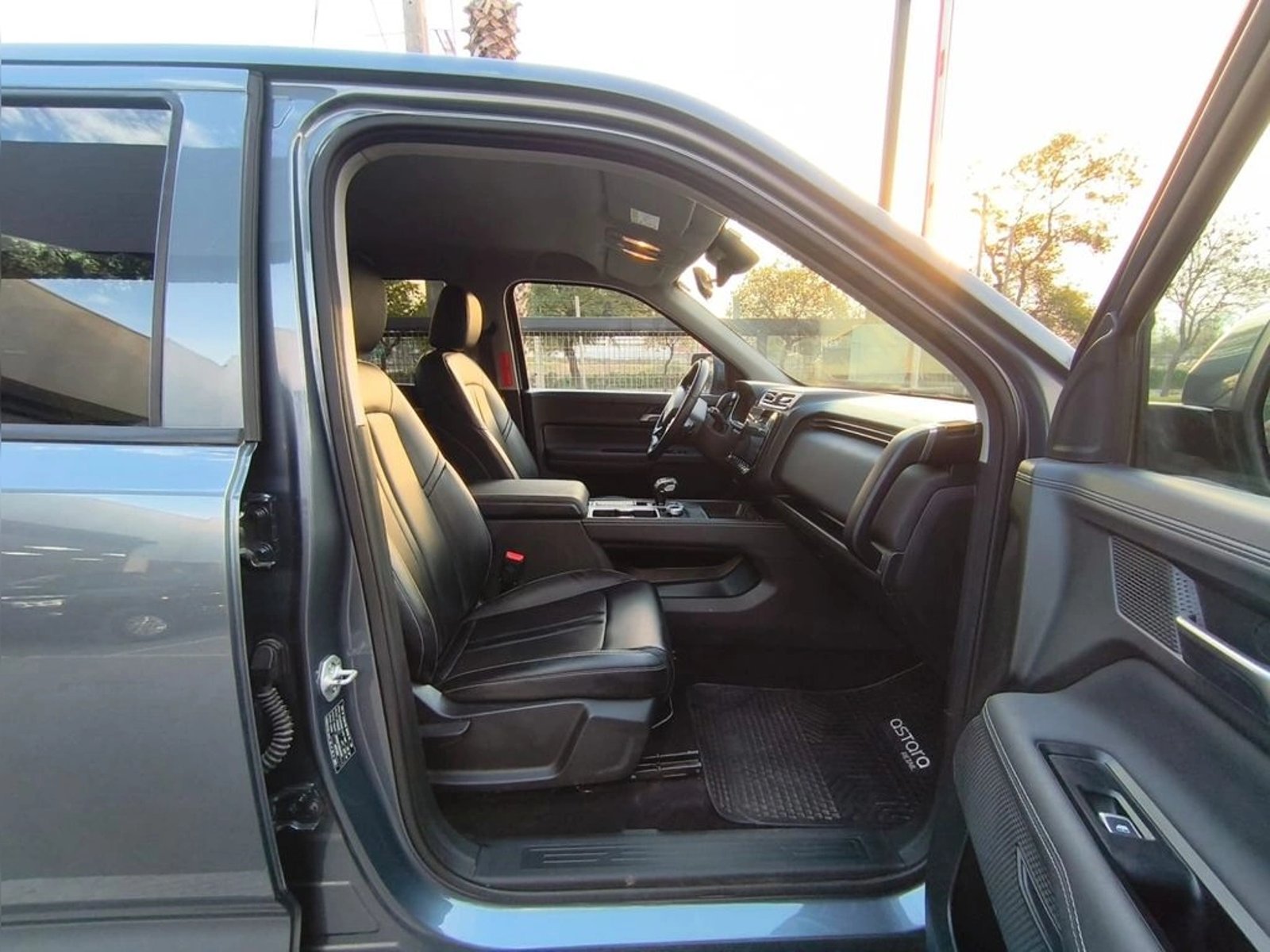 JMC GRAND AVENUE GRAND AVENUE 4X4 2.3 AUT 2025 - Imagen 17 de 20