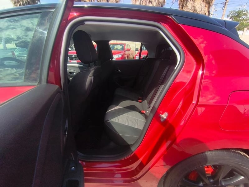 Opel CORSA 1.2 EDITION MT 2023 - Imagen 18 de 20