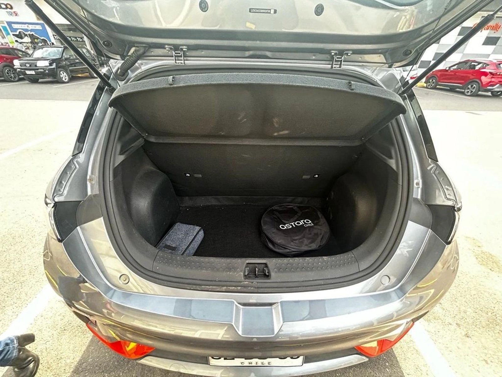BYD DOLPHIN GS EV 2024 - Imagen 8 de 14
