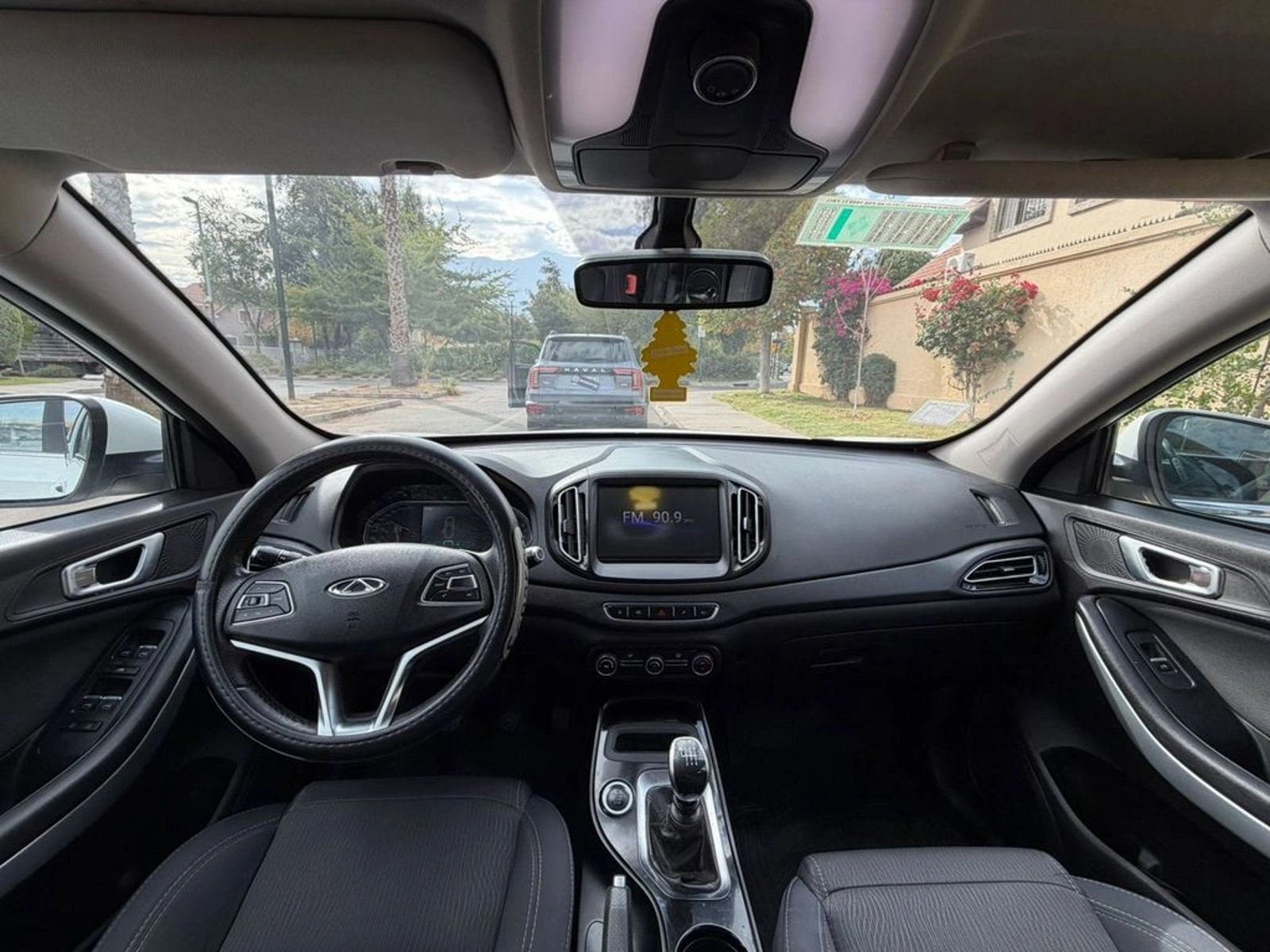 CHERY TIGGO 7 2021 - Imagen 9 de 15