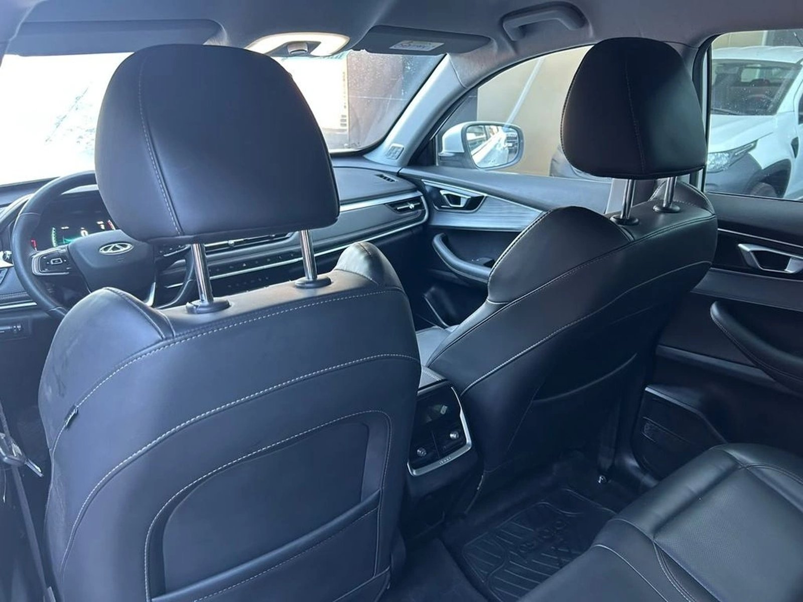 Chery TIGGO 7 1.5 PRO GLS AT 2022 - Imagen 10 de 16