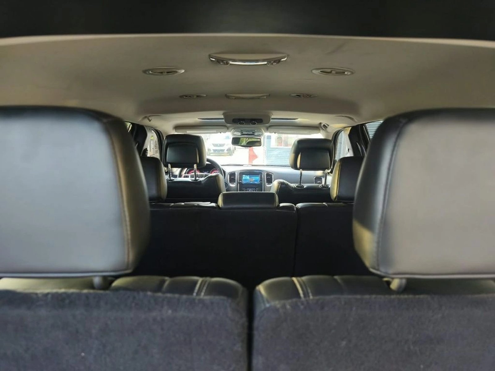 Dodge DURANGO CITADEL 5.7 2013 - Imagen 8 de 20