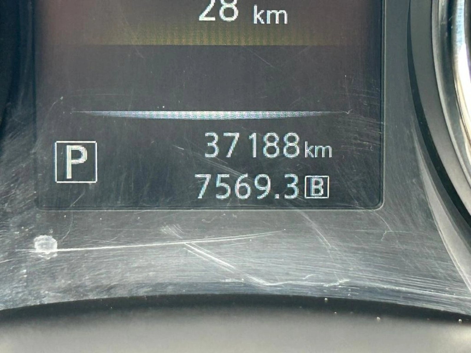 NISSAN QASHQAI 2017 - Imagen 14 de 17