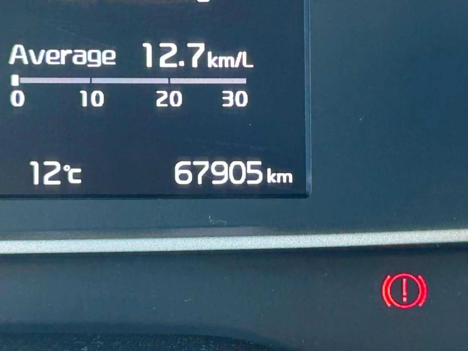 Kia SONET 1.5 EX 4X2 6MT 5P 2022 - Imagen 12 de 15