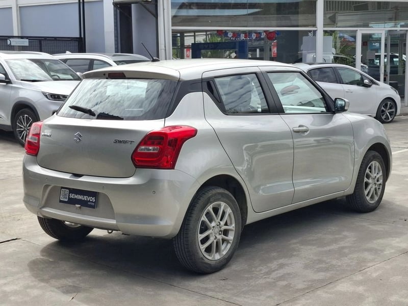 Suzuki SWIFT GL 1.2 2025 - Imagen 6 de 20