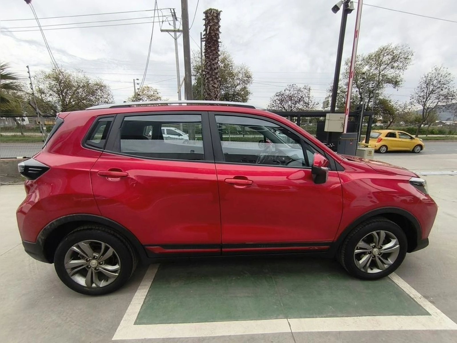 Changan CS15 MT 1.5 CONFORT 2022 - Foto 4 de 20