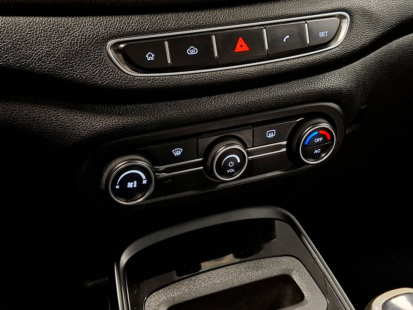 CHERY TIGGO 7 GLS 1.5 2021 - Imagen 17 de 20