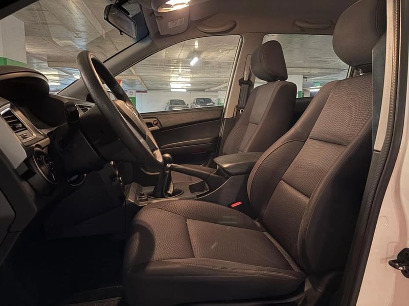 SsangYong ACTYON SPORTS NEW ACTYON SPORT 1 dueño 62.000 kms 2020 - Imagen 10 de 17