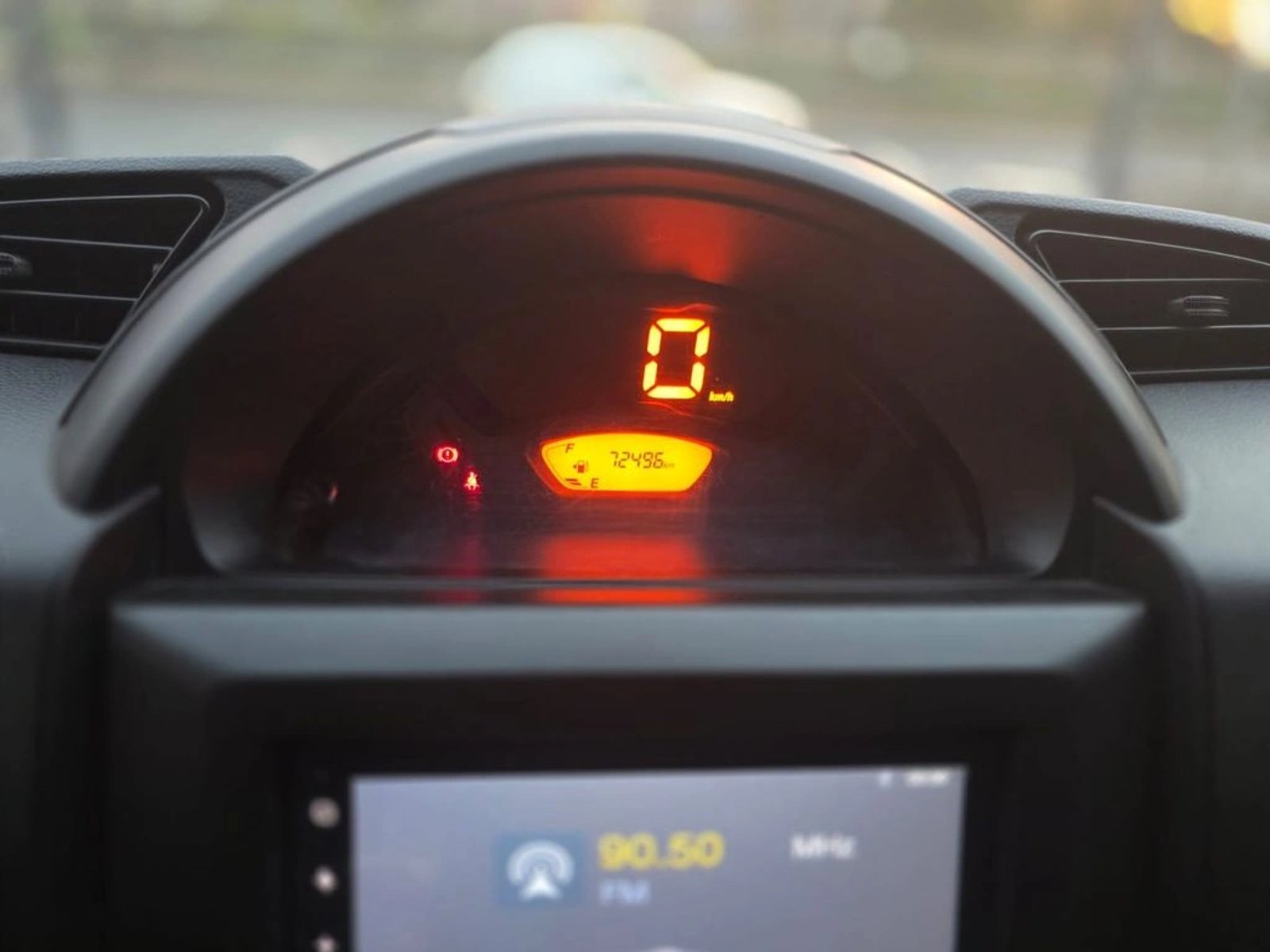 SUZUKI S-PRESSO 2022 - Imagen 14 de 20