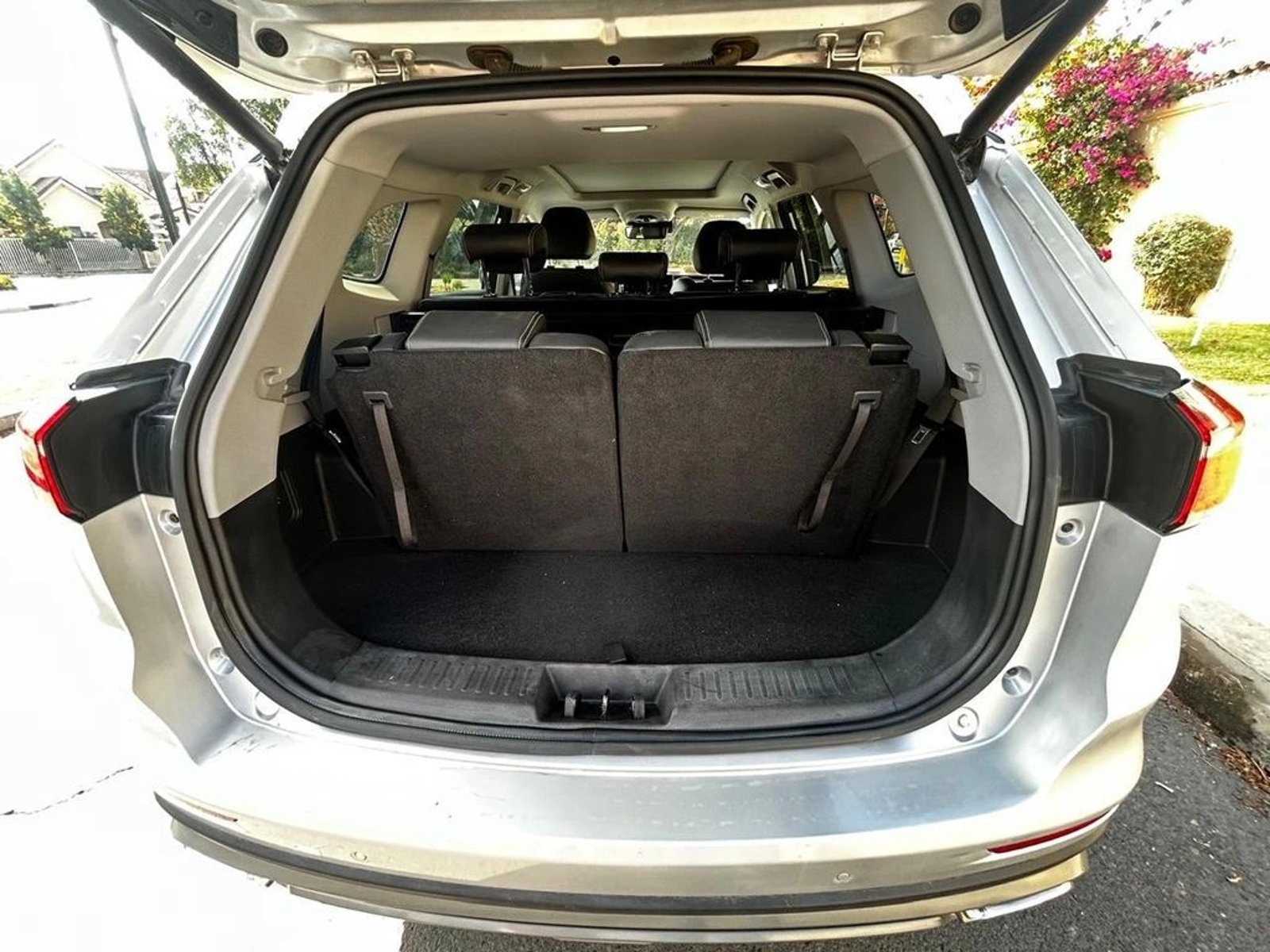 CHERY TIGGO 8 2022 - Imagen 9 de 16