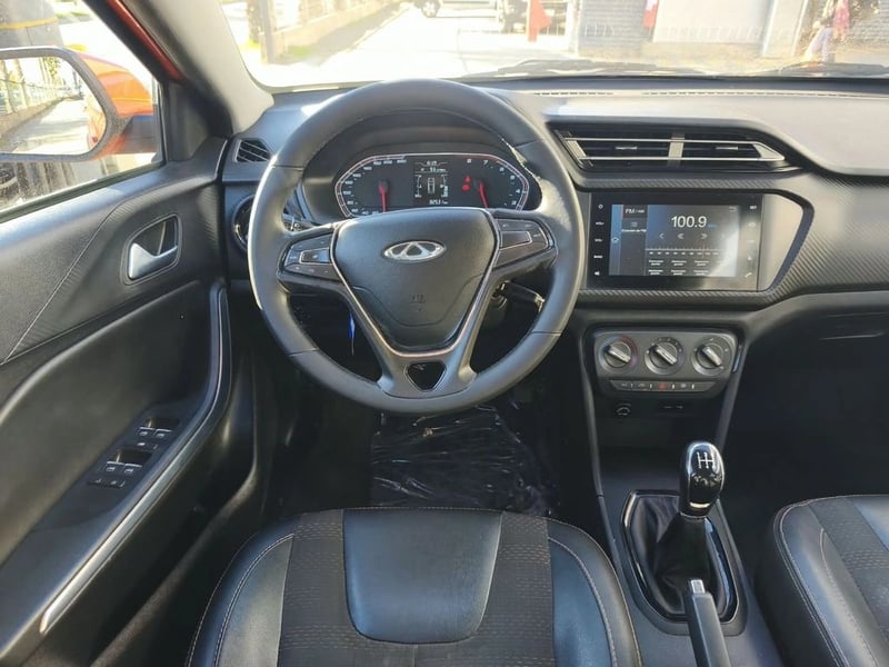 Chery TIGGO 2 GLS MT 1.5 2022 - Imagen 14 de 20