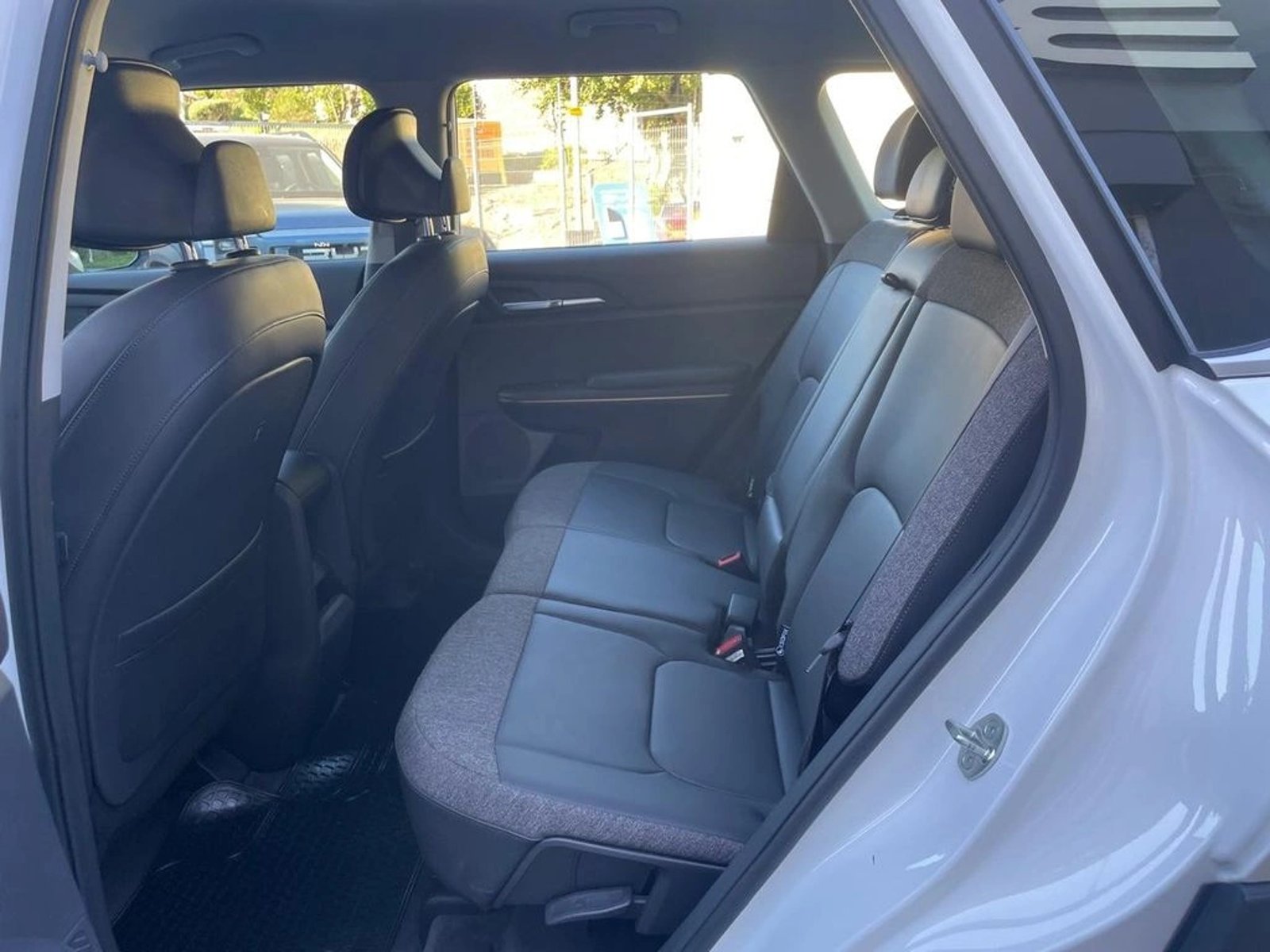 KIA EV5 2025 - Imagen 17 de 20
