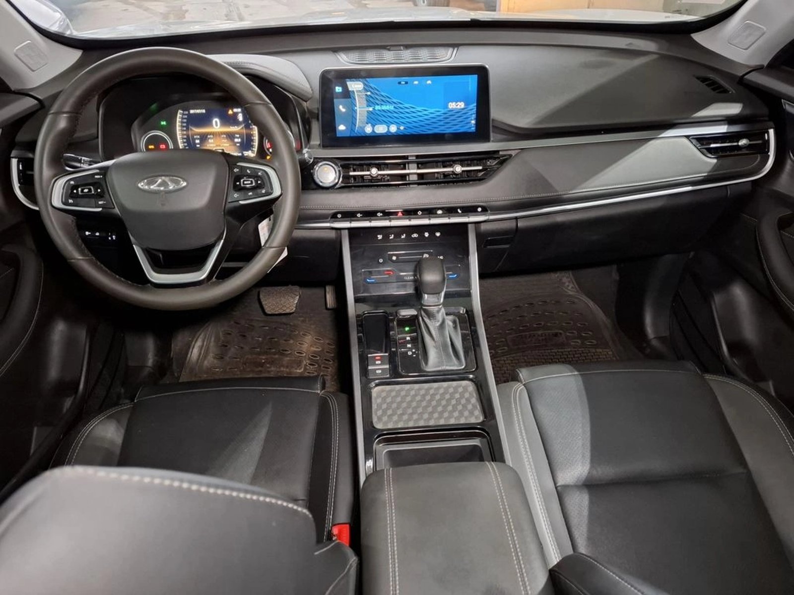 Chery TIGGO 3 PRO 1.5 AUT 2023 - Imagen 15 de 20