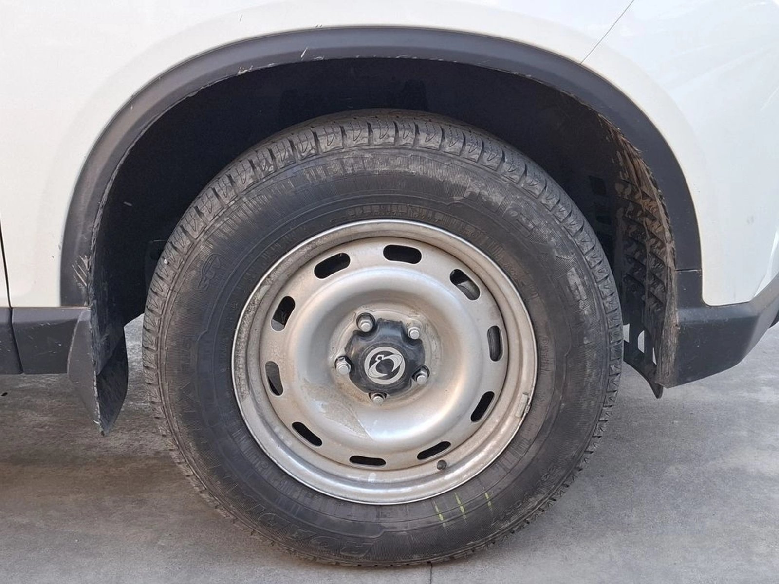 SSANGYONG MUSSO 2.2 TD GRAND LX DIESEL 2WD MT6 4P 2025 - Imagen 11 de 20
