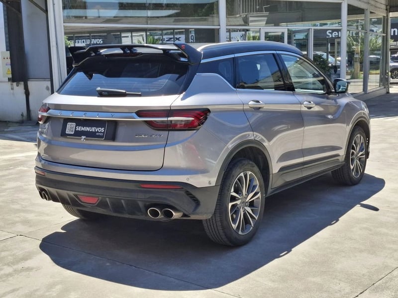 Geely COOLRAY 1.5 COMFORT 4X2 AT 5P 2023 - Imagen 7 de 20